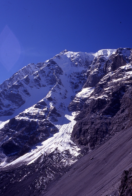 Ortles: alpinismo classico lungo le creste Hintergrat, Hochjochgrat, Marltgrat e Rothbockgrat