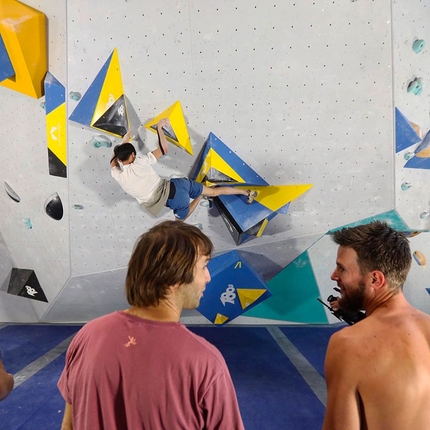  La Sportiva Legends Only 2018, live streaming at 19:00