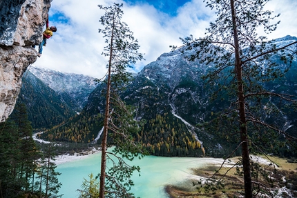 Dolorock 2019, nel cuore delle Dolomiti ritorna il grande festival dell’arrampicata