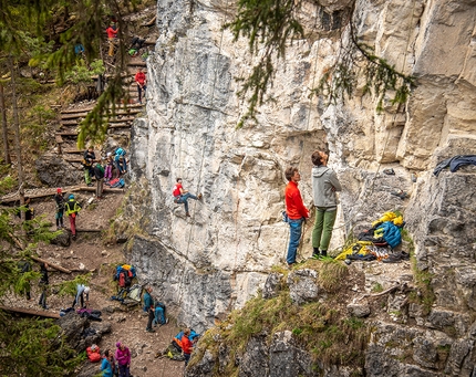 Dolorock 2019 - Dolorock Climbing Festival 2019