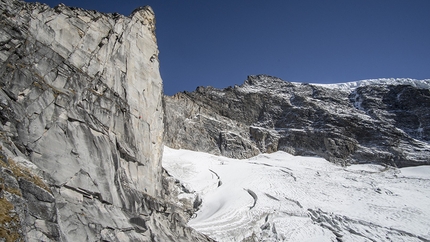 Simon Gietl, Vittorio Messini add new climb to Mittlere Kasten in Austria
