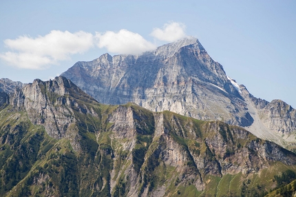 San Domenico, Alpe Veglia, Alpe Devero - San Domenico (Val Cairasca)