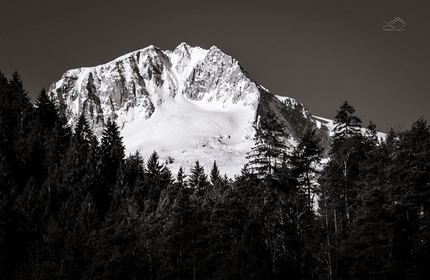 Carè Alto, una delle montagne più belle e affascinanti del gruppo Adamello