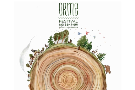 Orme, il Festival dei sentieri a Fai della Paganella