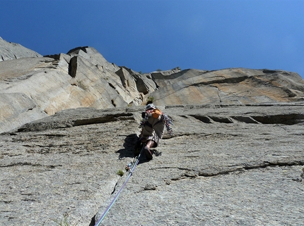 Covid-19: una proposta di protocollo per la ripresa dell’alpinismo e dell’arrampicata nella fase 2. - Tempi Moderni, Caporal, Valle dell'Orco