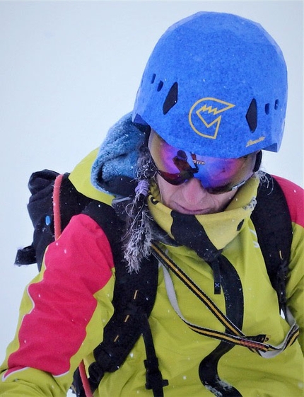 Covid-19: una 'Non Proposta di Protocollo' per la ripresa dell’alpinismo e dell’arrampicata nella fase 2. Di Anna Torretta