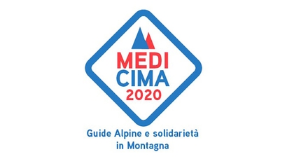 MEDIcima, guide alpine e solidarietà nelle montagne della Valle d'Aosta