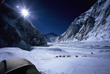 Sull’Himalaya e l’alpinismo