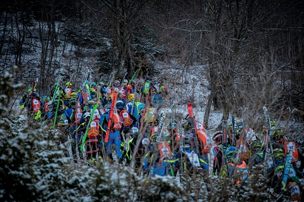 Transcavallo 2022, domani la 39° edizione della classica gara di scialpinismo