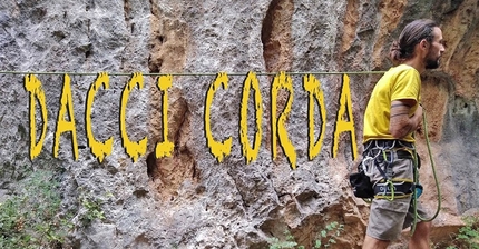 GradoZero e il crowdfunding per una palestra d'arrampicata a Castrovillari in Calabria