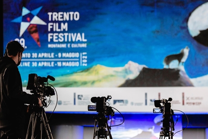 Trento Film Festival - Trento Film Festival