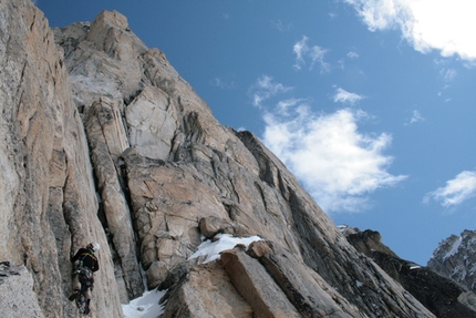 American Alpine Club climbing grants, 2011 deadlines approaching