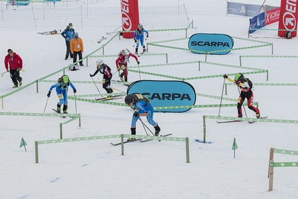 Coppa del Mondo di Sci Alpinismo, domani il debutto di stagione a Ponte di Legno