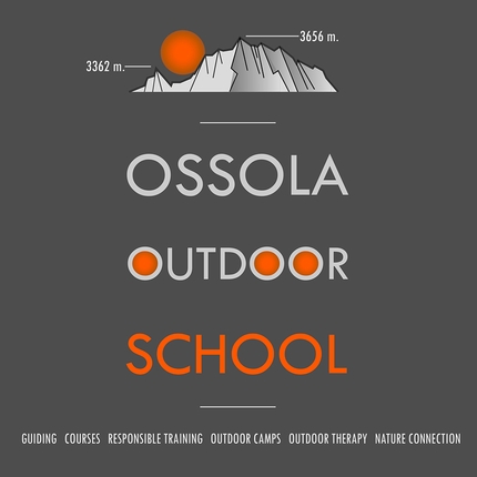 Nasce Ossola Outdoor School, il 5 gennaio l'Opening Day a Croveo (VB)