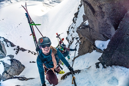 Freedom To Explore, Jackie Paaso - Freedom To Explore:the adventure of the 12 highest mountains in Sweden