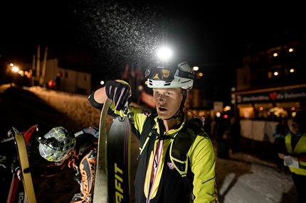 Sellaronda Ski Marathon 2022 - Sellaronda Ski Marathon 2022