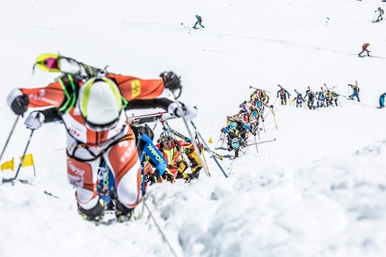 Millet Tour du Rutor Extrême, questa settimana la 20° edizione della leggendaria gara di scialpinismo