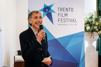 Trento Film Festival 2022 - Trento Film Festival 2022