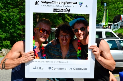 Valgua Climbing Festival - Valgua Climbing Festival 2022
