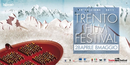 59th TrentoFilmFestival, select events