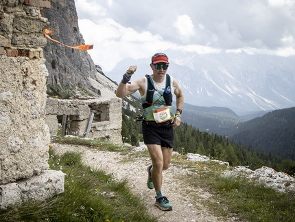 Cortina Trail 2022 - Cortina Trail 2022