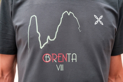 Brenta Open 2022, Dolomiti di Brenta, Campanile Alto, Campanile Basso - Brenta Open 2022 (Dolomiti di Brenta)
