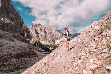 Dolomiti di Brenta Trail 2023 sold out per il 9 settembre