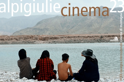 Alpi Giulie Cinema 2023 tra febbraio e marzo a Trieste