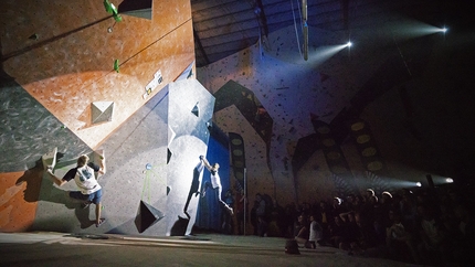 Milano Climbing Expo, all'Urban Wall di Pero la quarta edizione