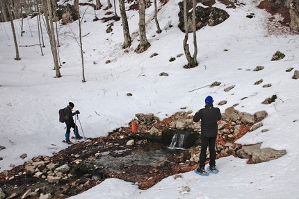 Giornata mondiale dell'acqua, il CAI annuncia progetto per monitorare le sorgenti di montagna