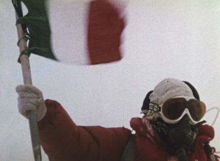 Everest – La spedizione italiana al tetto del mondo - Everest – La spedizione italiana al tetto del mondo di Guido Guerrasi