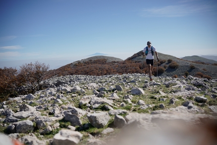 Cursa di Ciclopi, Sicilia  - Cursa di Ciclopi in Sicilia, l’ultra trail più lungo d’Europa