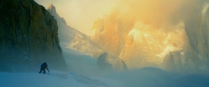 Il Ragno della Patagonia, Matteo Della Bordella sulle orme di Casimiro Ferrari nel film di Fulvio Mariani