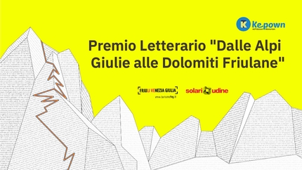 Dalle Alpi Giulie alle Dolomiti Friulane, a Pesariis le premiazioni del nuovo concorso letterario