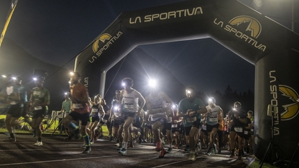 La Sportiva Lavaredo Ultra Trail, Anna Hofer e Marcello Scarinzi inaugurano l’albo d’oro della 10K