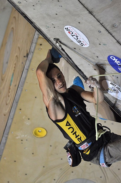 IFSC World Championship in Arco a 10 day climbing celebration