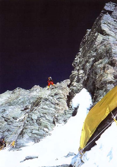 Piolet d’or Asia 2007, le candidature - Sono stati resi noti i 4 team alpinistici che, con altrettante realizzazioni, sono stati candidati per la seconda edizione del Piolet d'or Asia che si svolgerà a Seul (Corea) il prossimo 2 novembre.