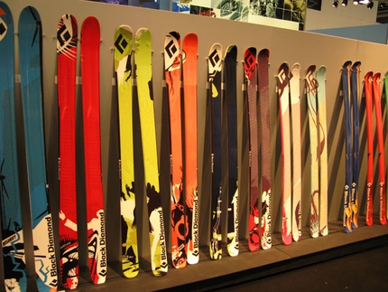 ISPO Munich 2009. What crisis? - Last Wednesday the ISPO Winter 2009, the largest outdoor trade show in the world,  drew to a successful end for both exhibitors and visitors. In the following article we attempt to analyse the current state of new products and the 