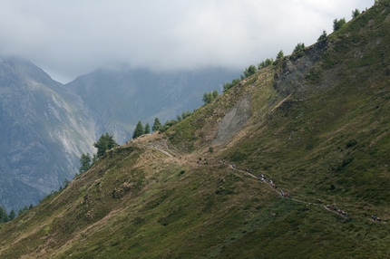 The North Face Ultra Trail du Mont Blanc - 