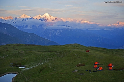 Caucaso 2011 - Caucaso 2011