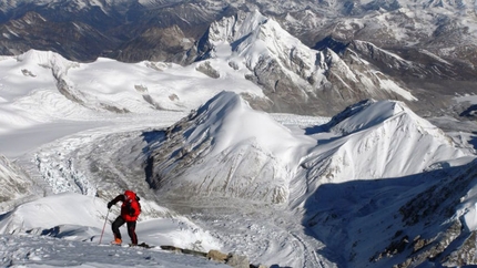 Ueli Steck, i record, le visioni e i limiti dell'alpinismo