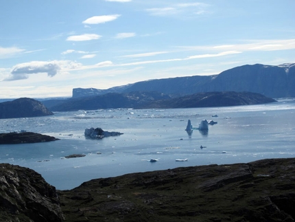 Greenland 2011 - Greenland 2011