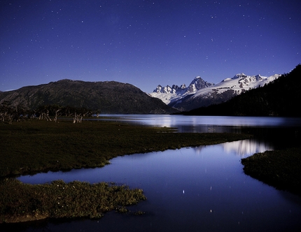Patagonia without dams, Patagonia sin represas