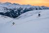 Neve fresca in montagna: segnali da cogliere e pericoli da valutare. I consigli delle Guide Alpine