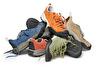 SCARPA progetto life re-shoes: raccolte oltre 1500 paia di calzature usate