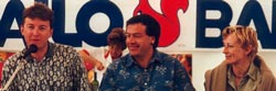 Humar, Carsolio, Meroi