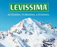 Levissima Foreverest