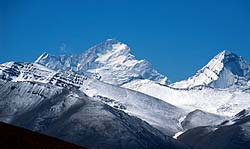 Makalu