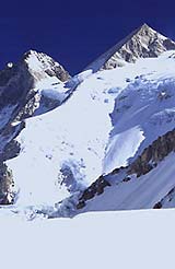 Gasherbrum II