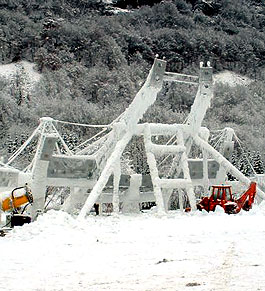 Ice Master Valle di Daone 2003